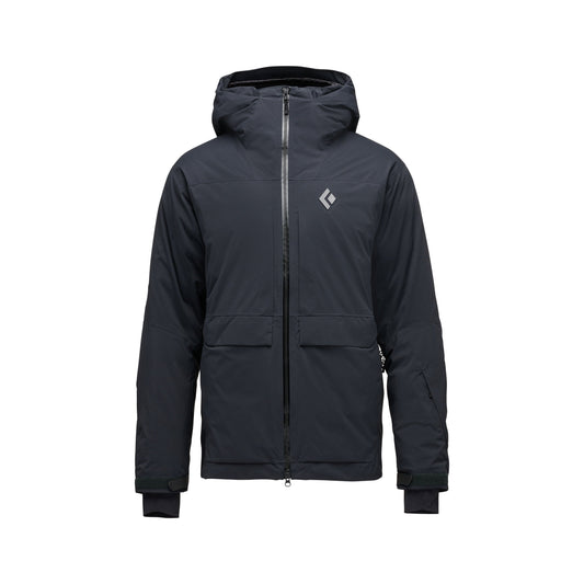Black Diamond Men's Factor Insulated Parka