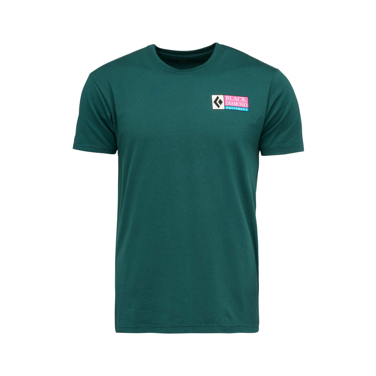 Black Diamond Men's BD Winter Ridge Short Sleeve Tee
