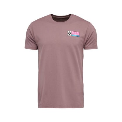 Dark Mauve,XS