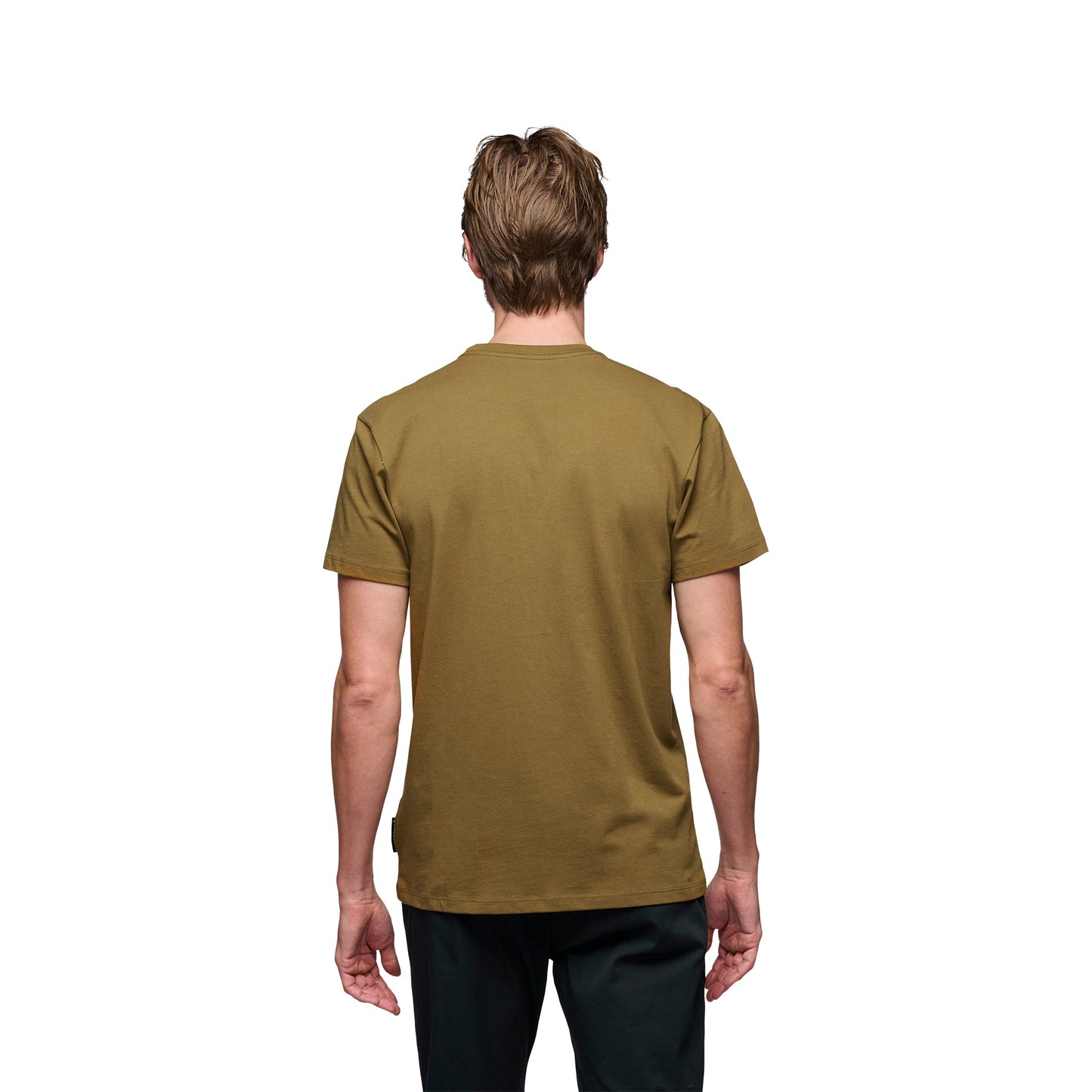 Black Diamond Men's Project Tee
