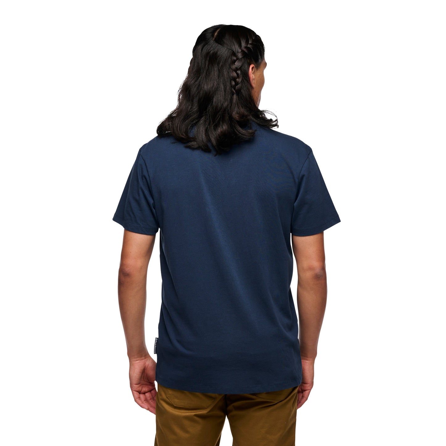 Black Diamond Men's Project Tee