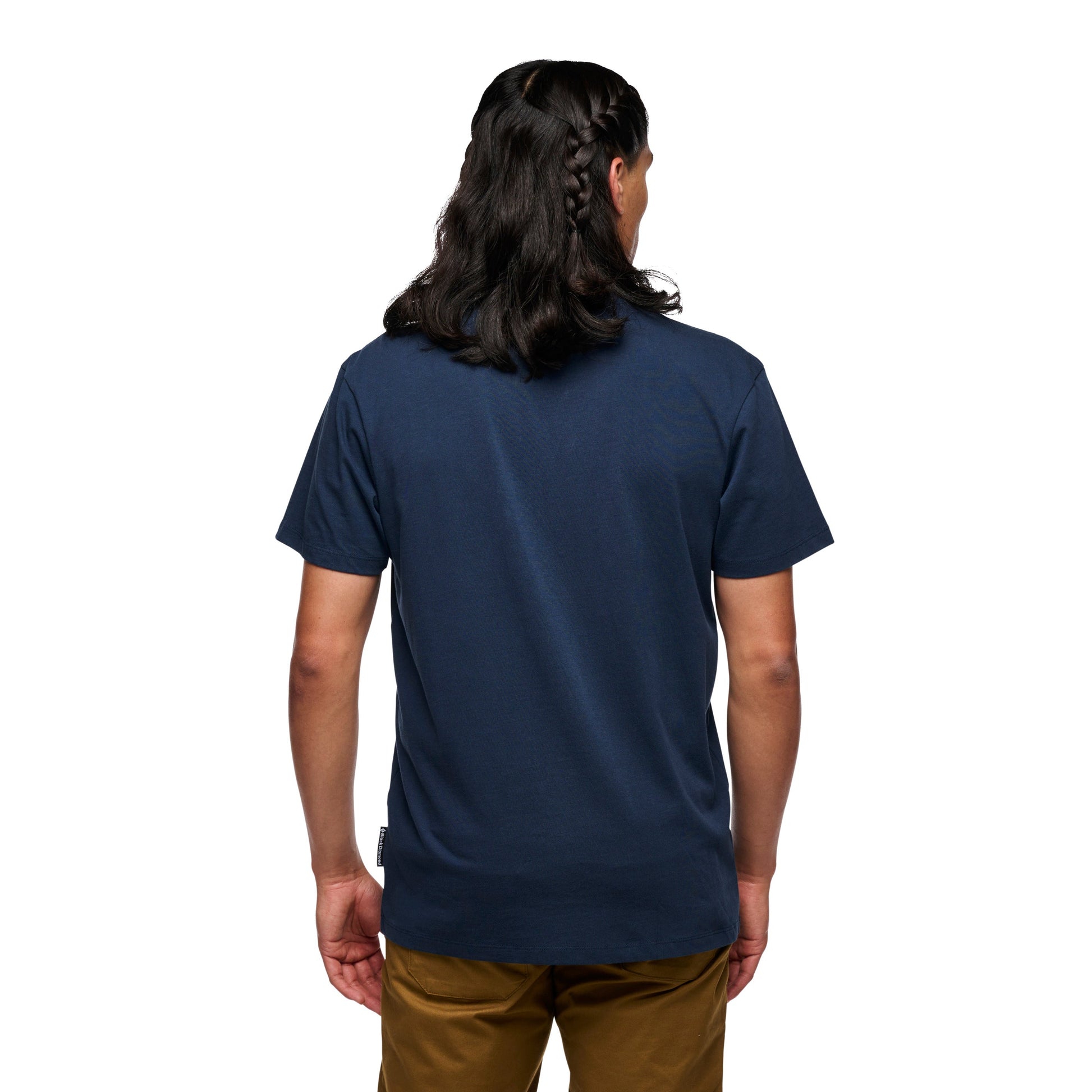 Black Diamond Men's Project Tee