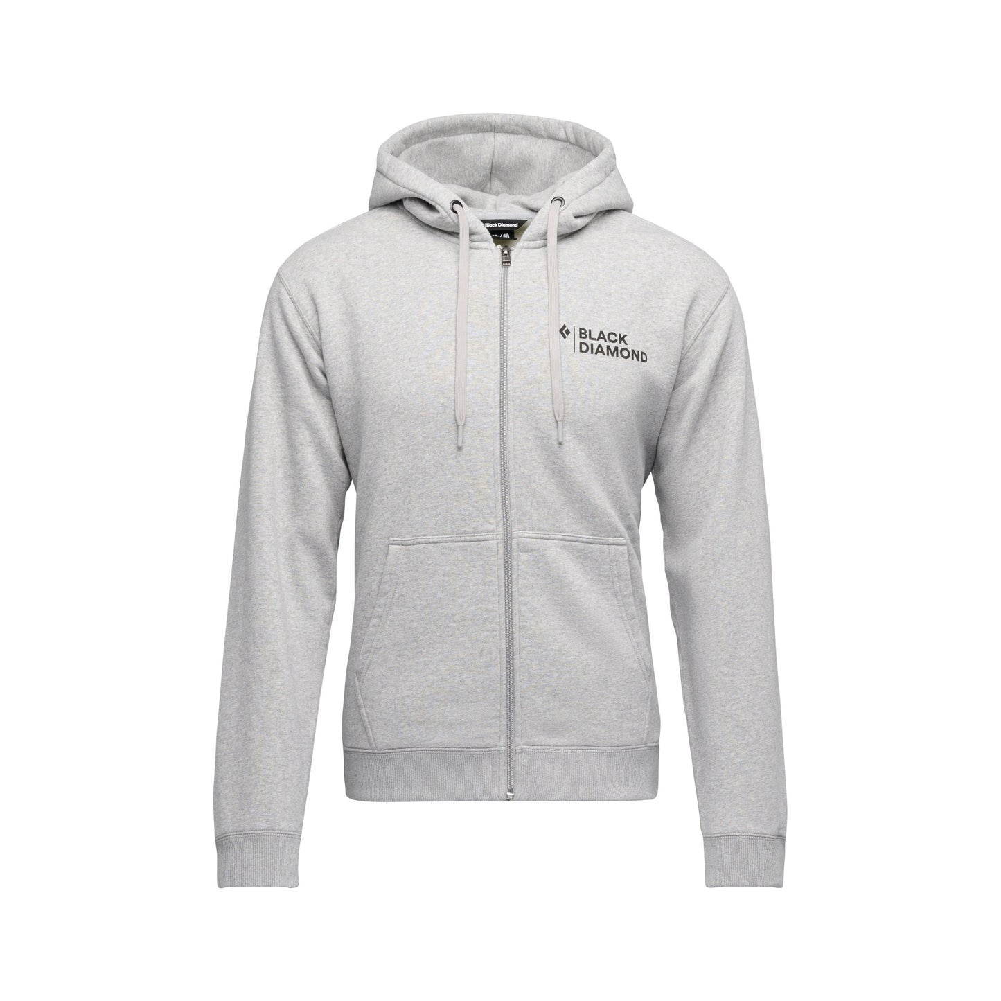 Nickel Heather,XS