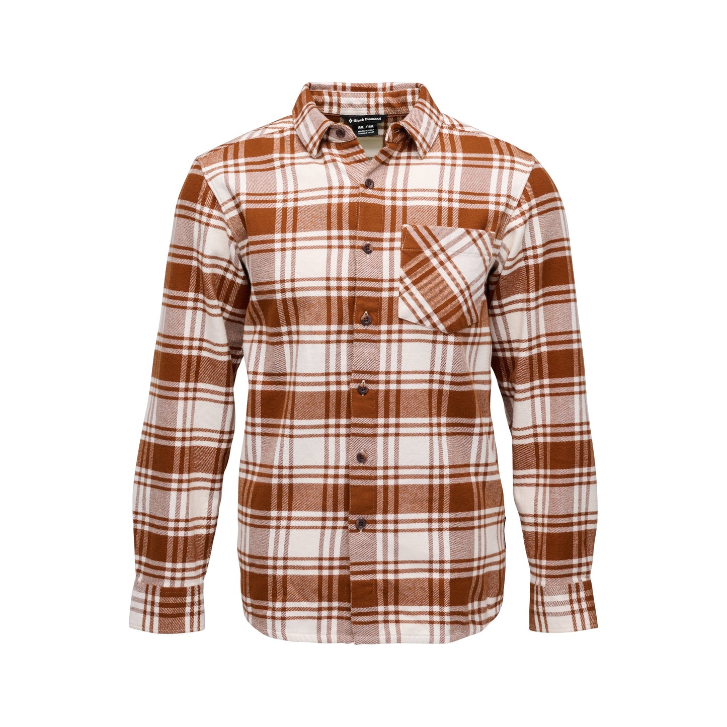 Black Diamond Men's Project Flannel