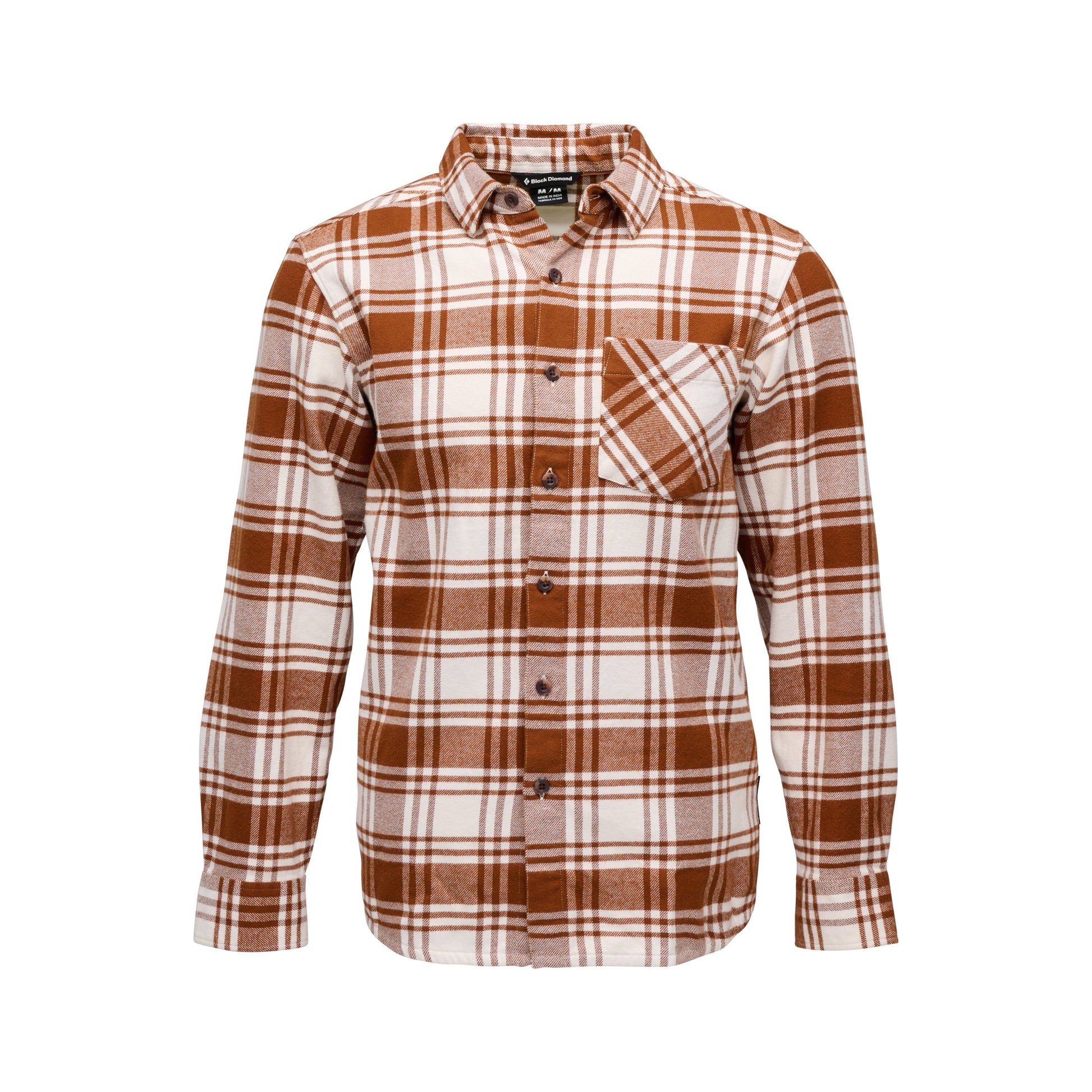 Black Diamond Men's Project Flannel