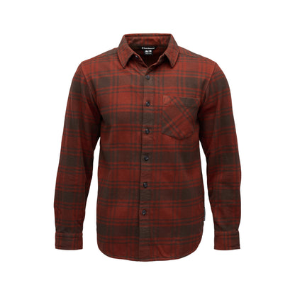 Black Diamond Men's Project Flannel