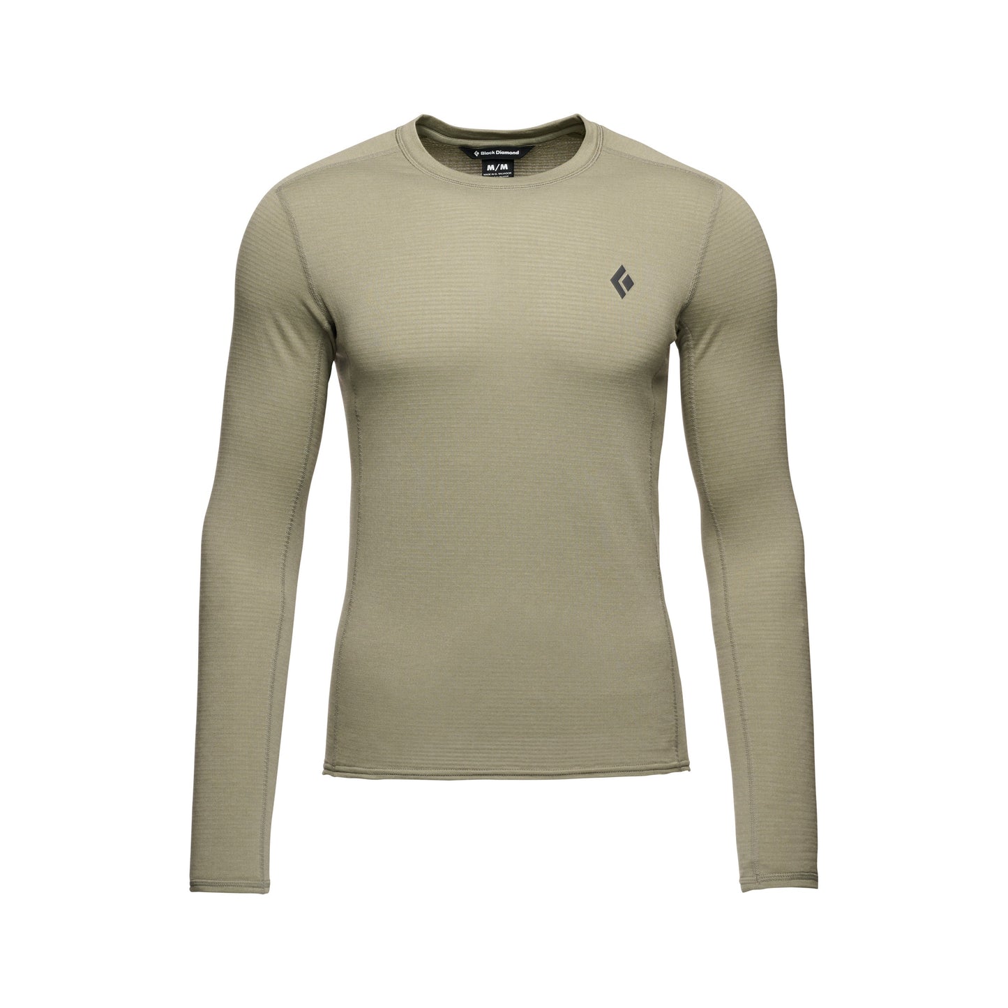 Black Diamond Men's Coefficient LT Crew