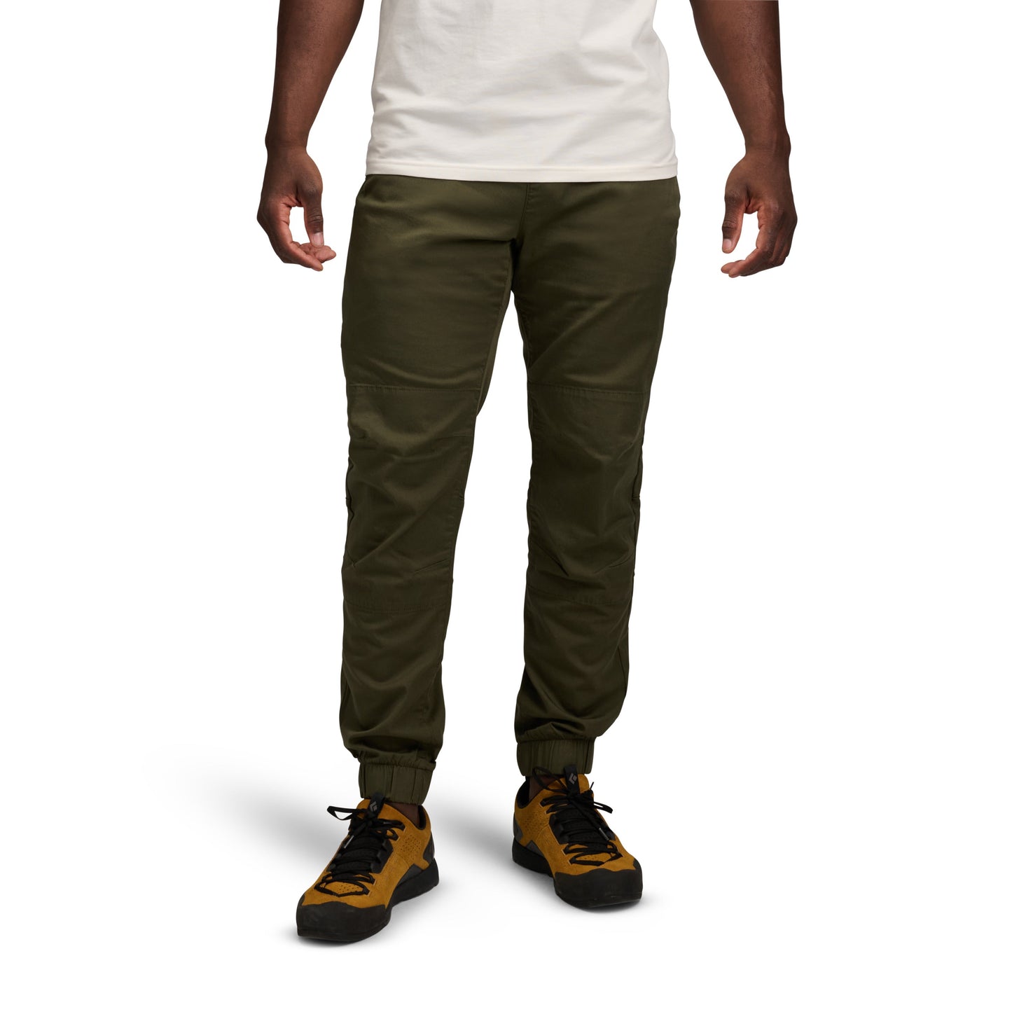 Black Diamond Men's Notion Pants