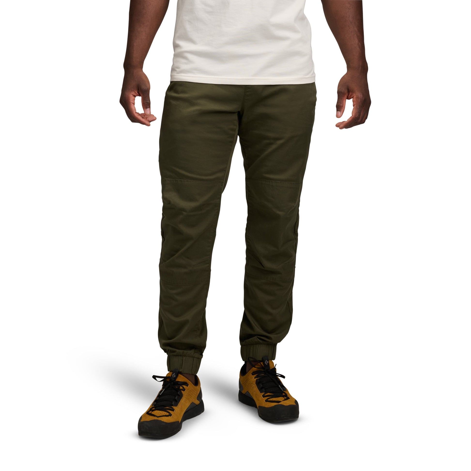 Black Diamond Men's Notion Pants