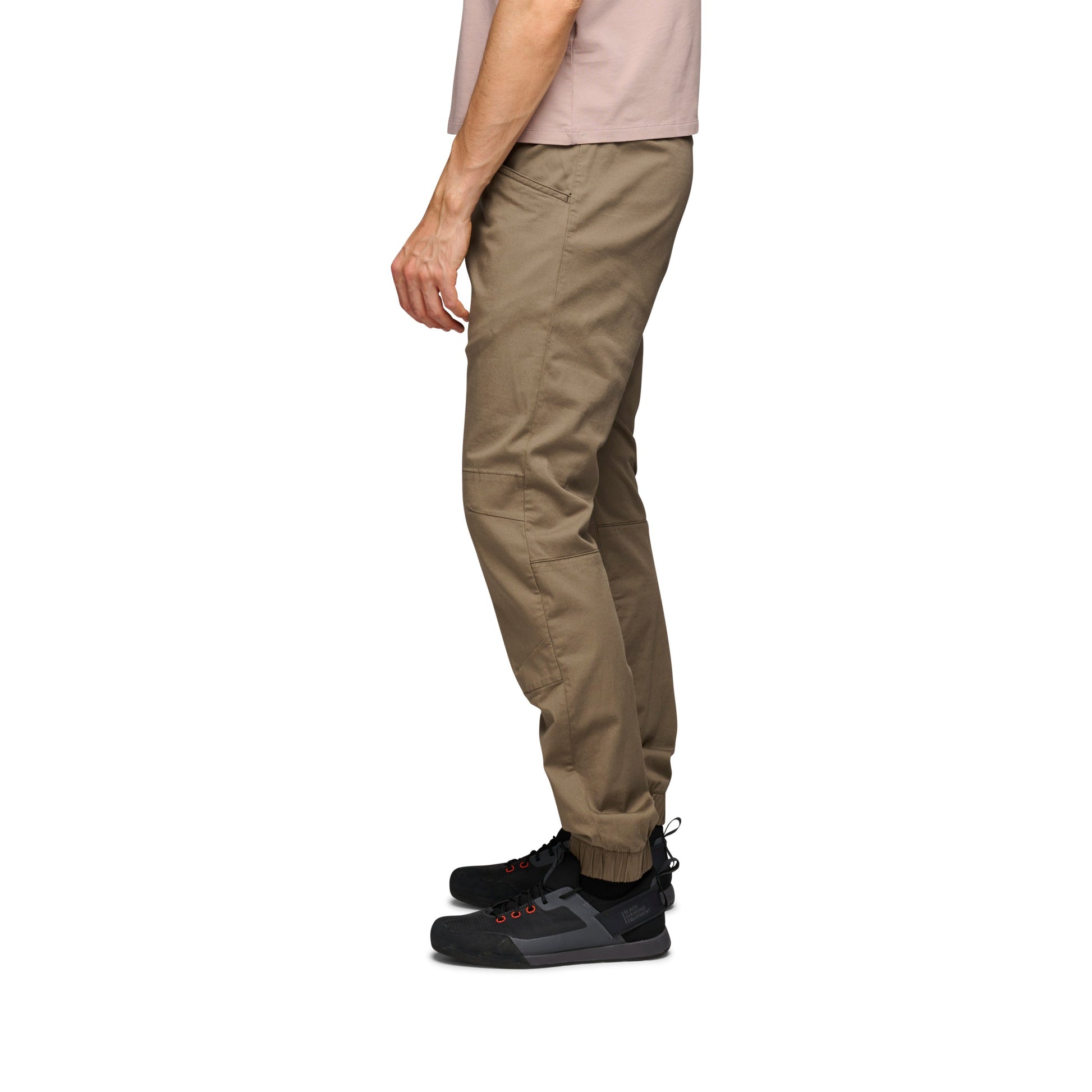 Black Diamond Men's Notion Pants