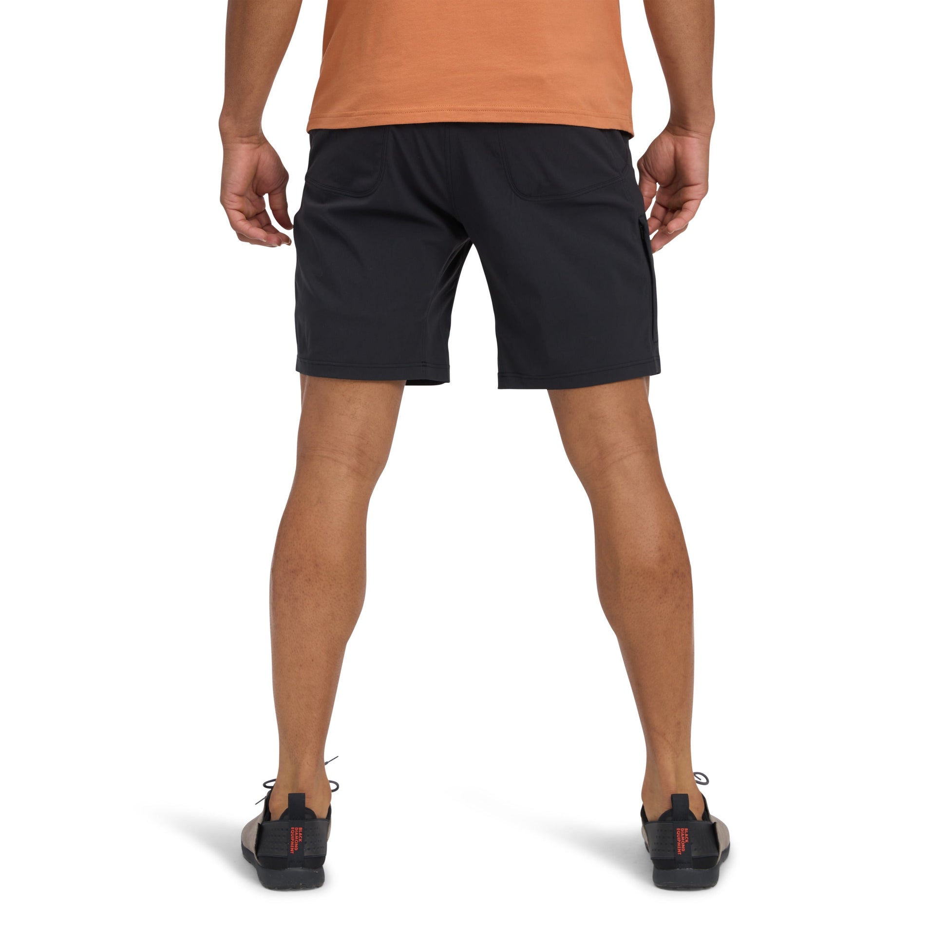 Black Diamond Men's Pursuit Shorts