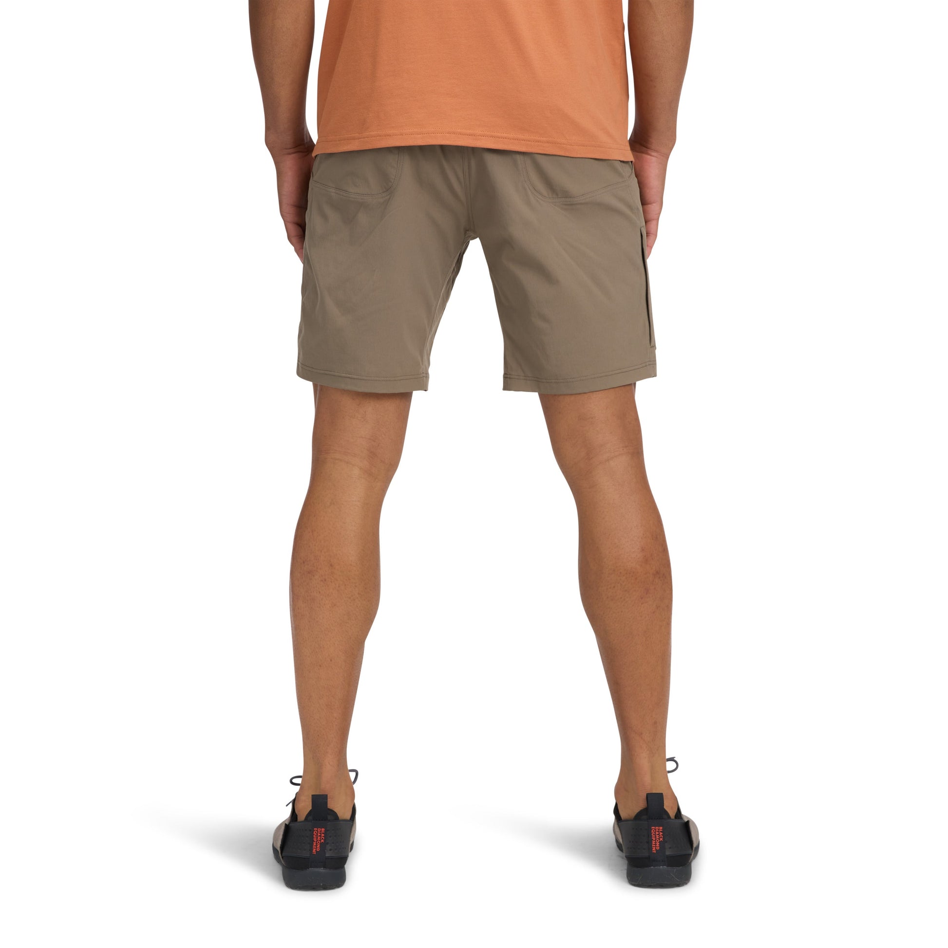 Black Diamond Men's Pursuit Shorts