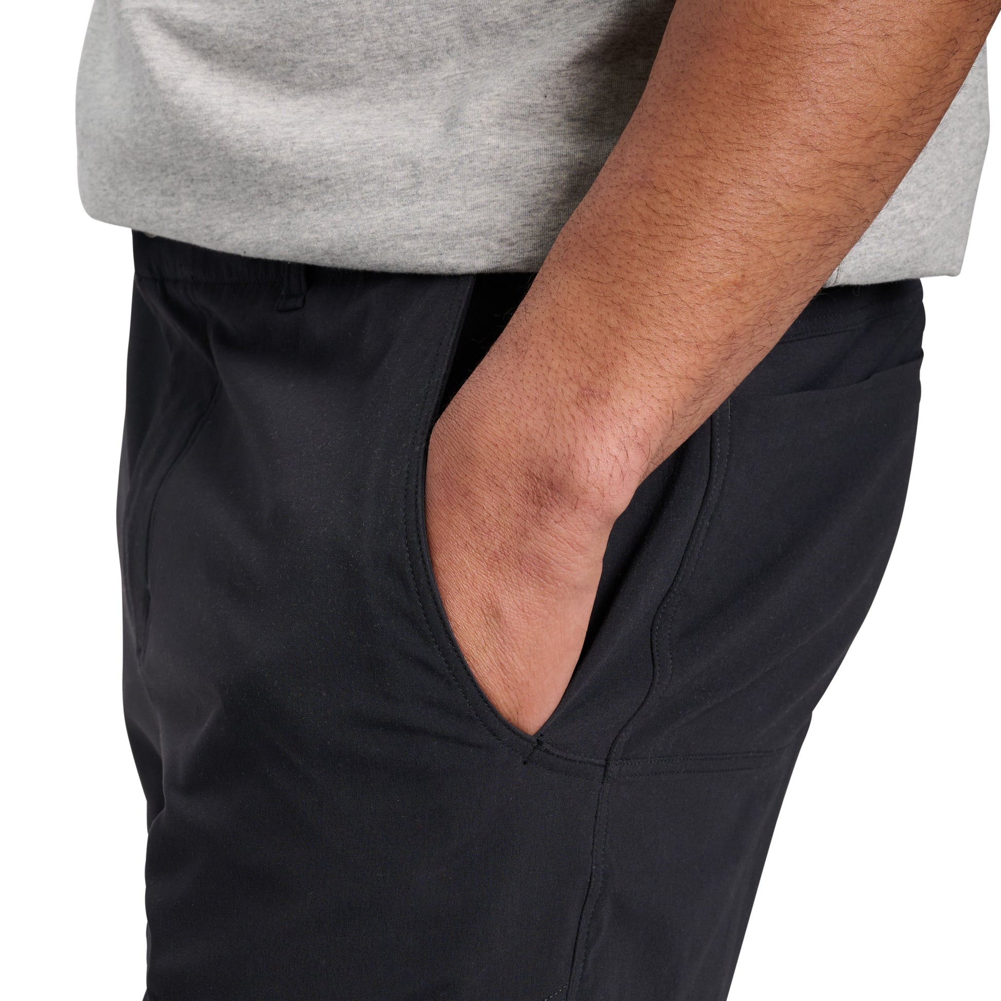 Black Diamond Men's Pursuit Pants