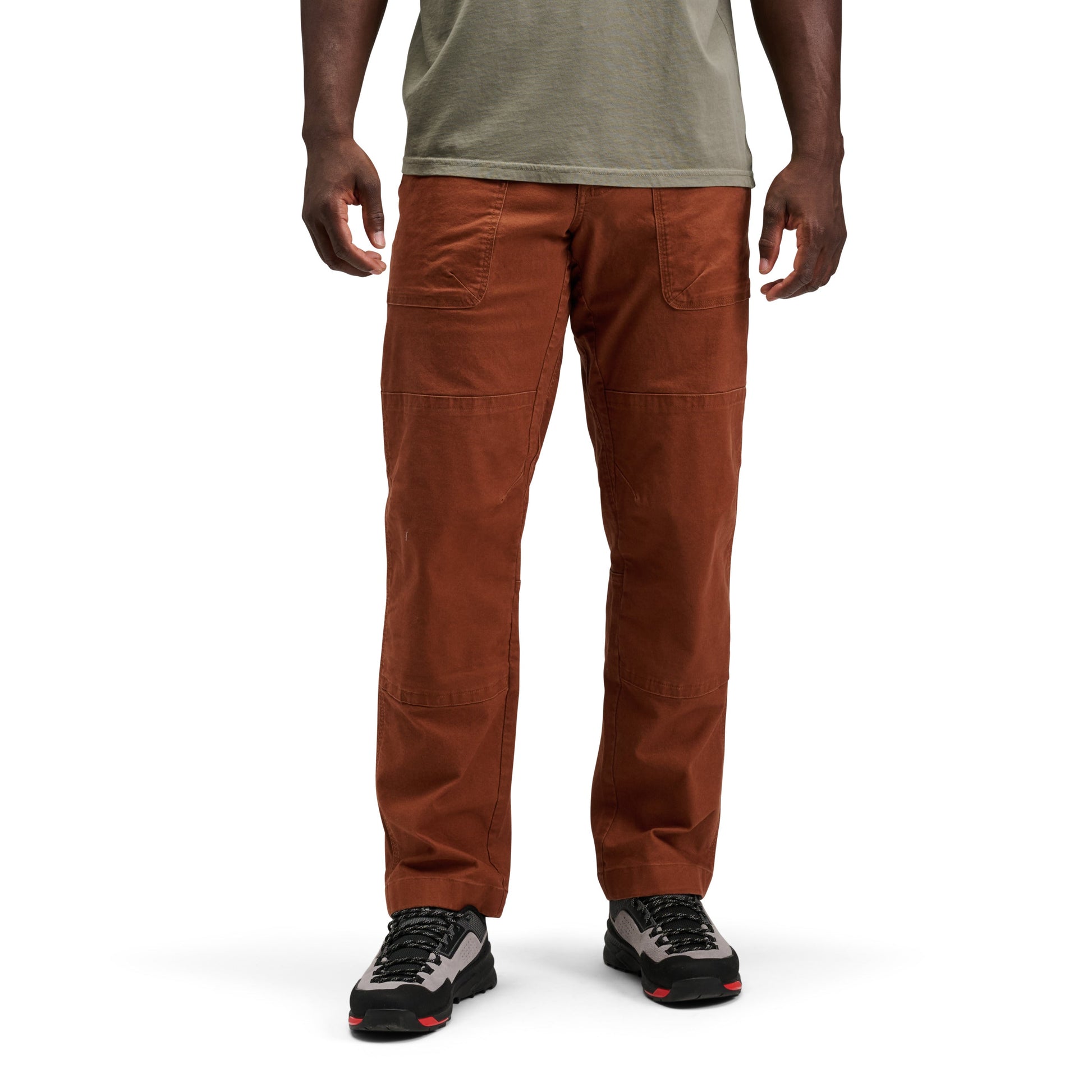 Black Diamond Men's Dogma Pants