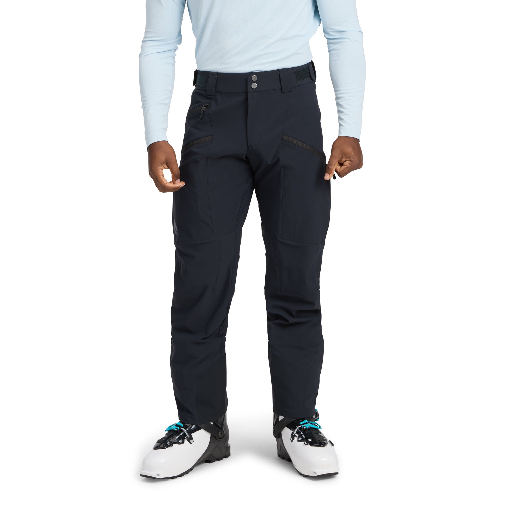 Black Diamond Men's Dawn Patrol Pants