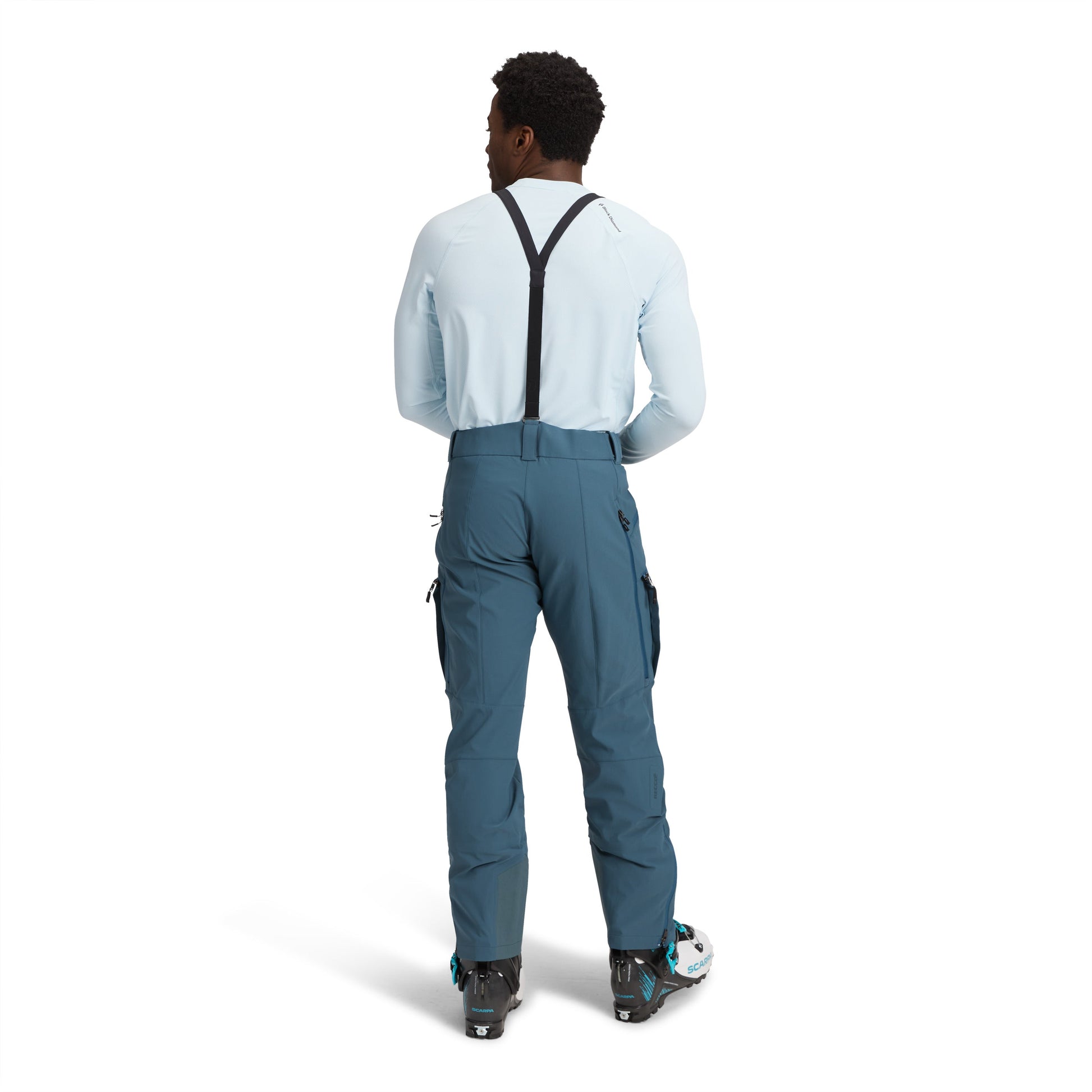 Black Diamond Men's Dawn Patrol Pants