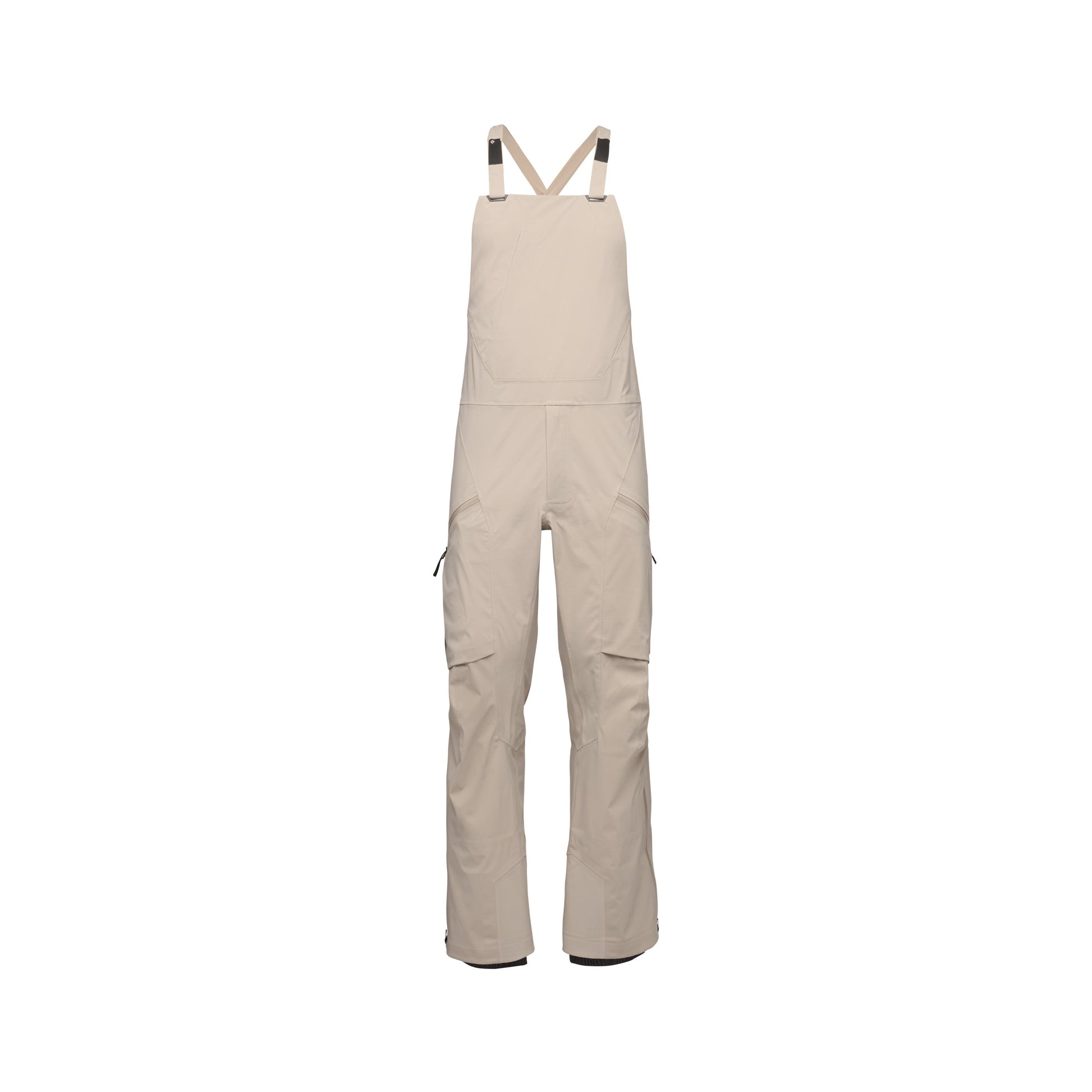 Black Diamond Men's Factor Bibs