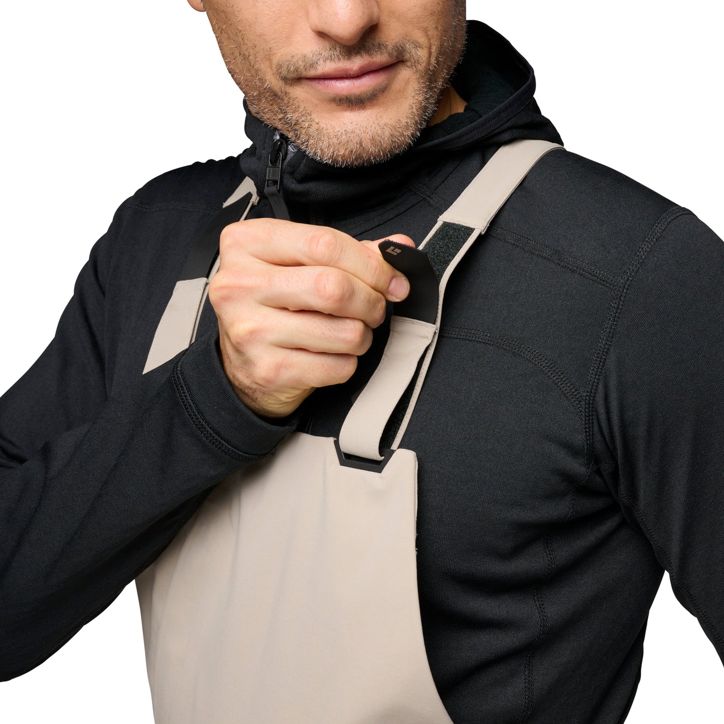Black Diamond Men's Factor Bibs