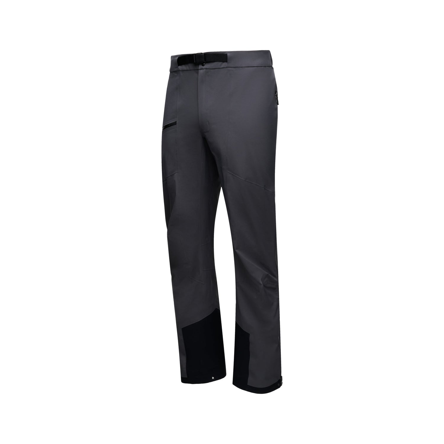 Black Diamond Men's Highline Stretch Rain Pants