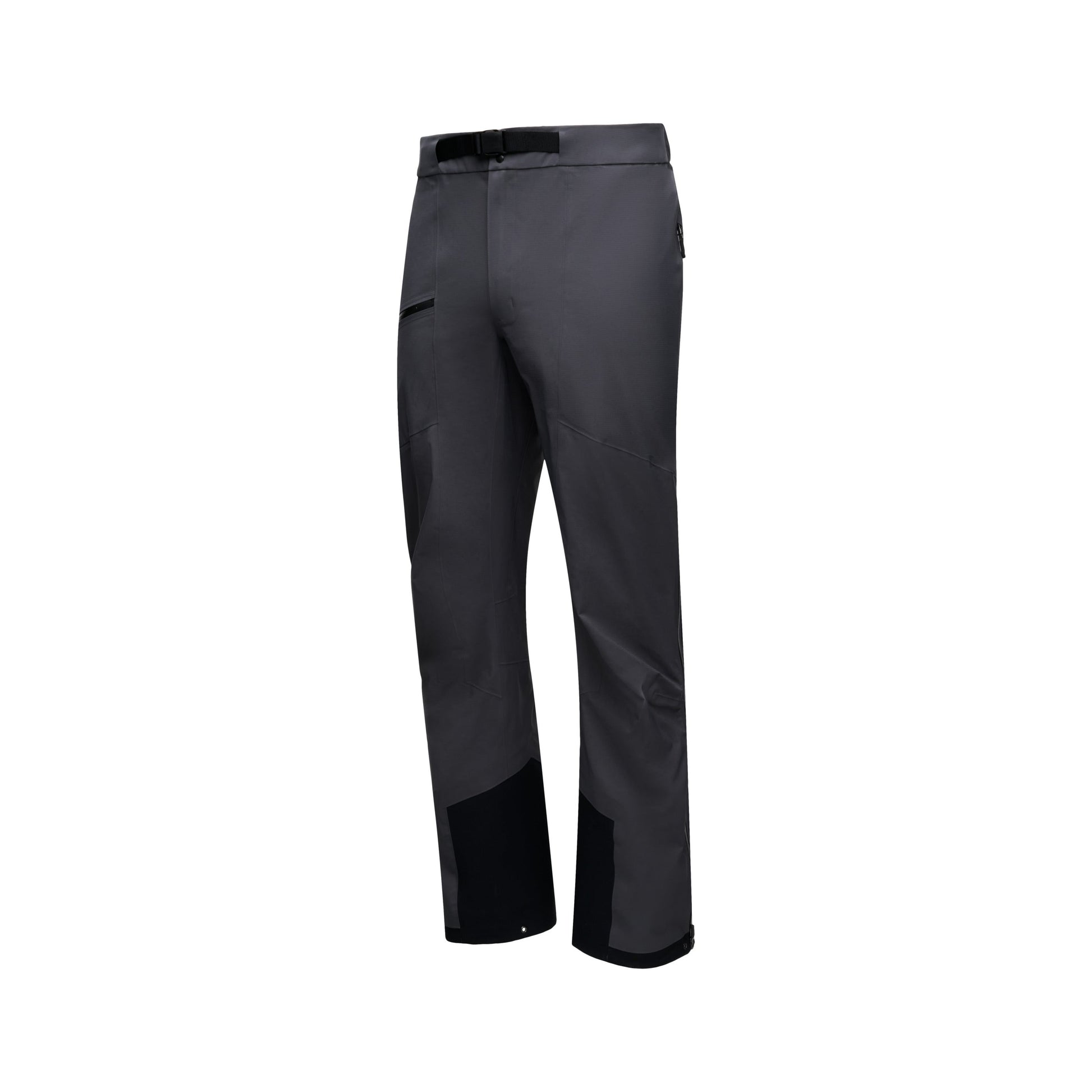 Black Diamond Men's Highline Stretch Rain Pants