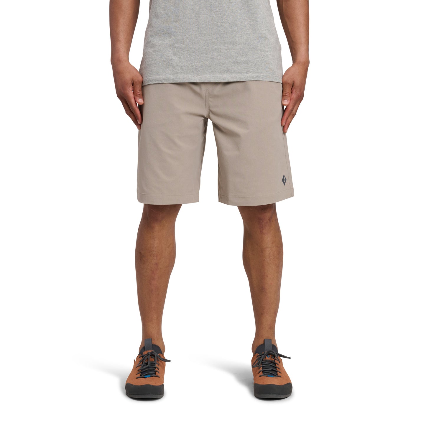 Black Diamond Men's Sierra Shorts