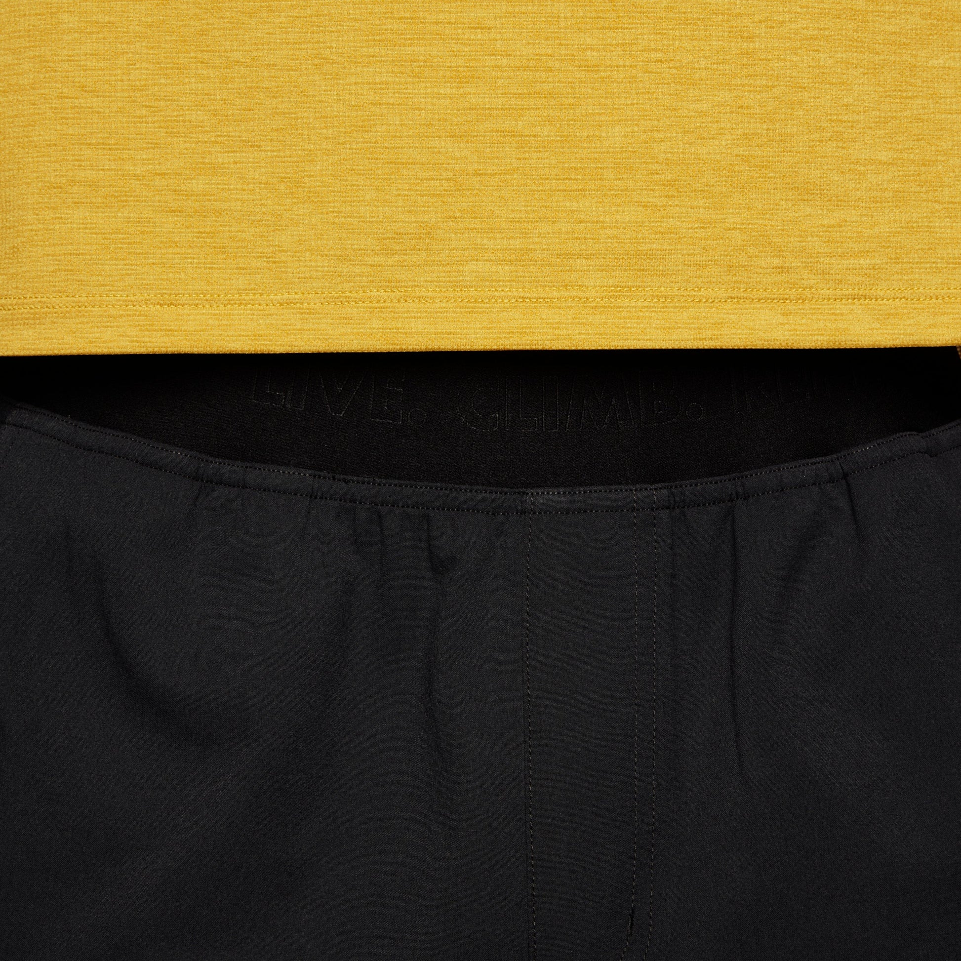 Black Diamond Men's Sierra Shorts