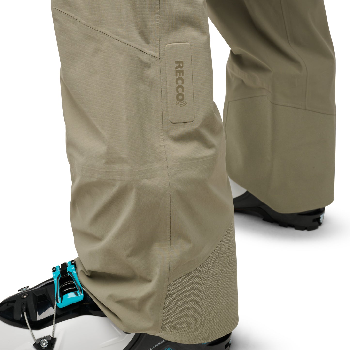 Black Diamond Men's Recon LT Stretch Pants
