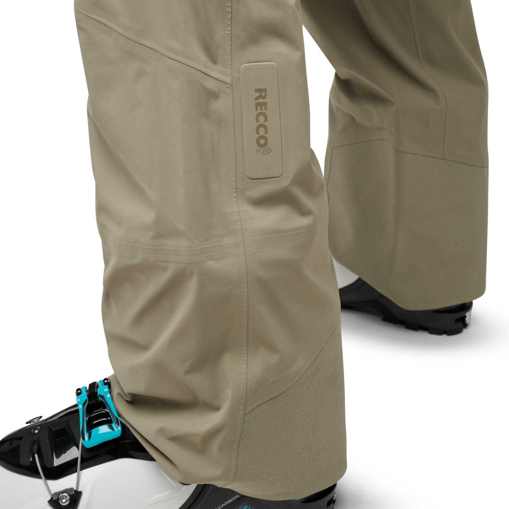 Black Diamond Men's Recon LT Stretch Pants