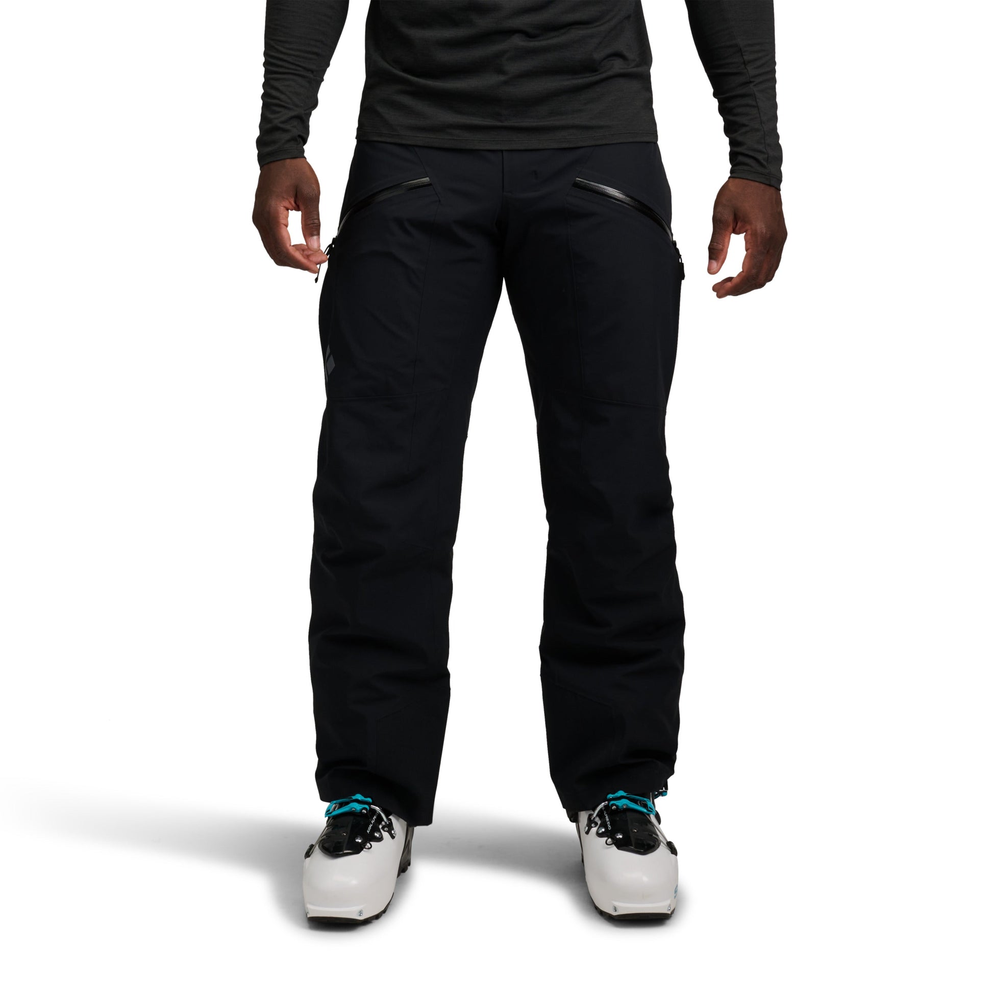 Black Diamond Men's Recon Stretch Pants