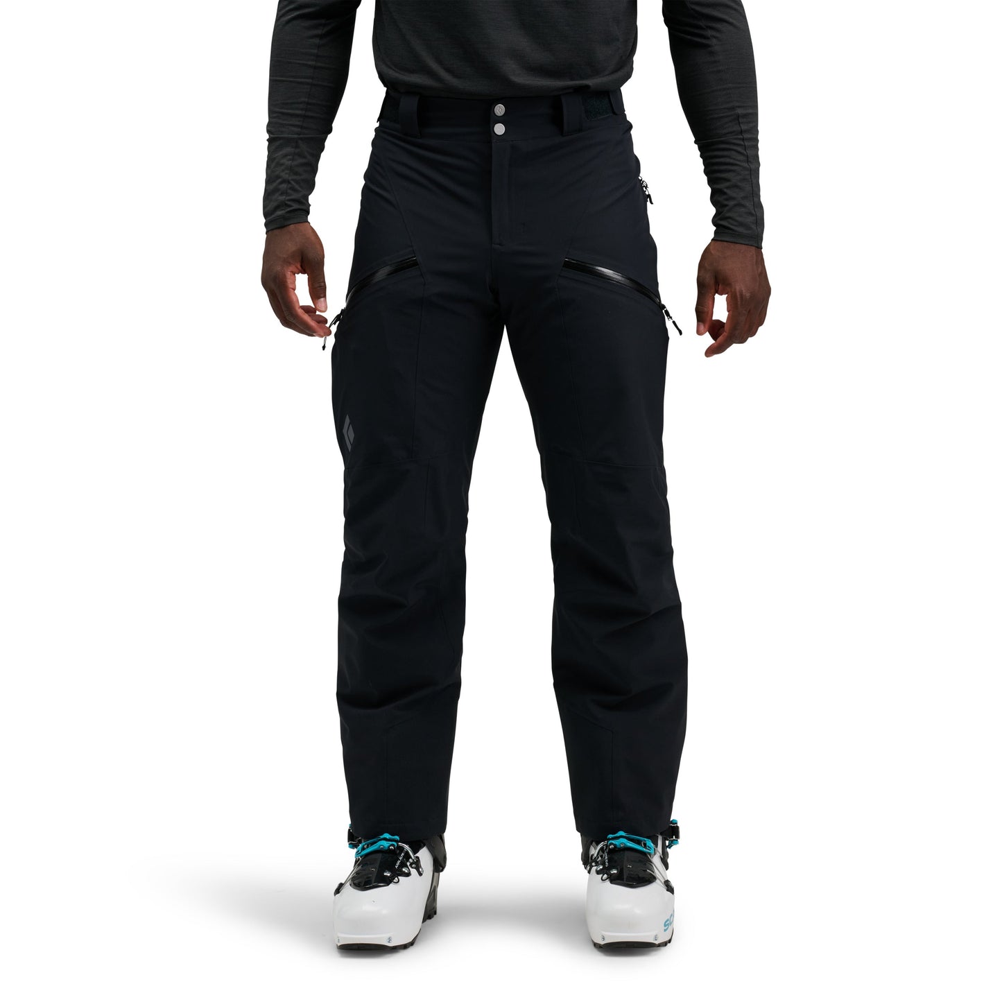 Black Diamond Men's Recon Insulated Pants