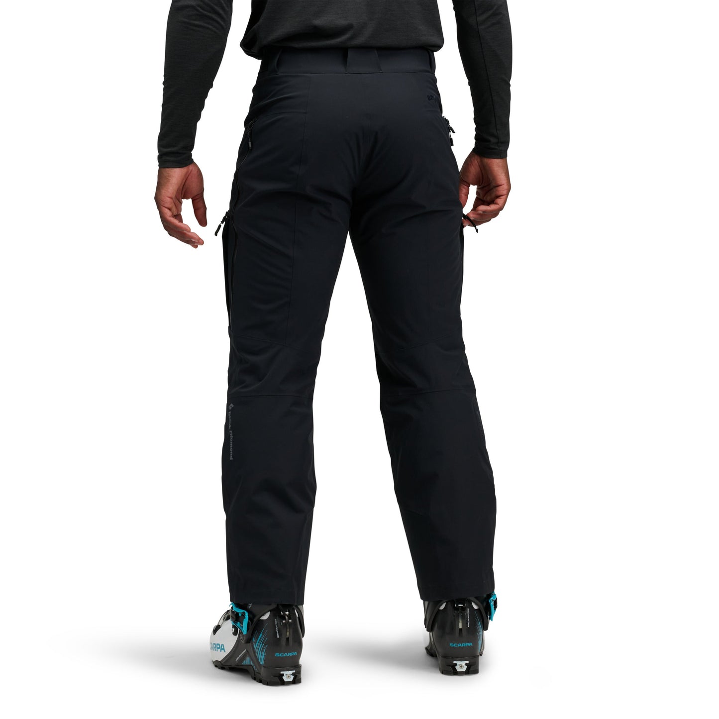 Black Diamond Men's Recon Insulated Pants