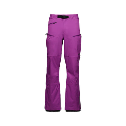 Black Diamond Men's Dawn Patrol Hybrid Pants