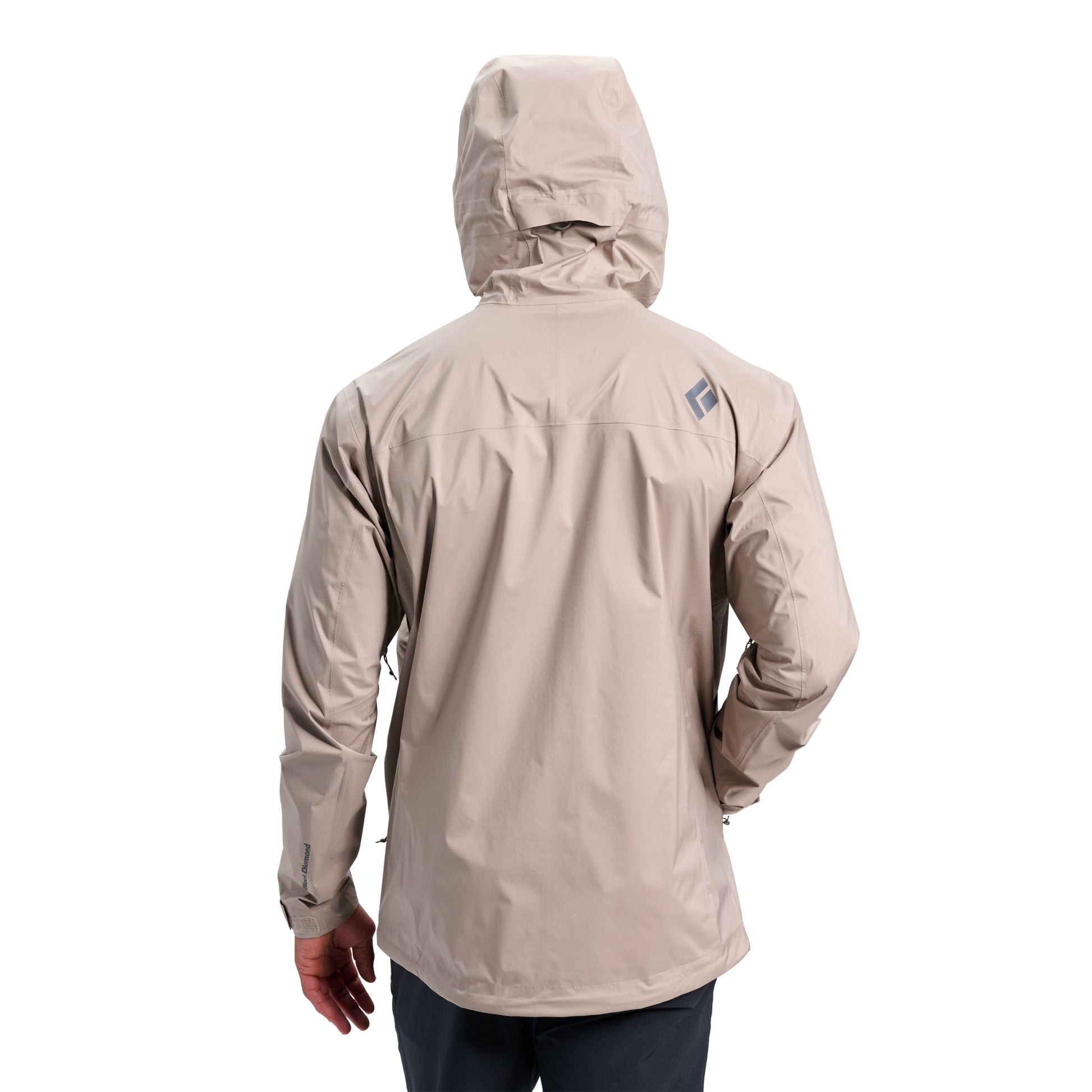 Black Diamond BD X AllTrails Men's Fineline Stretch Shell