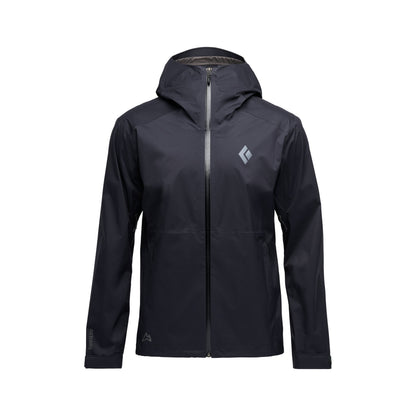 Black Diamond BD X AllTrails Men's Fineline Stretch Shell