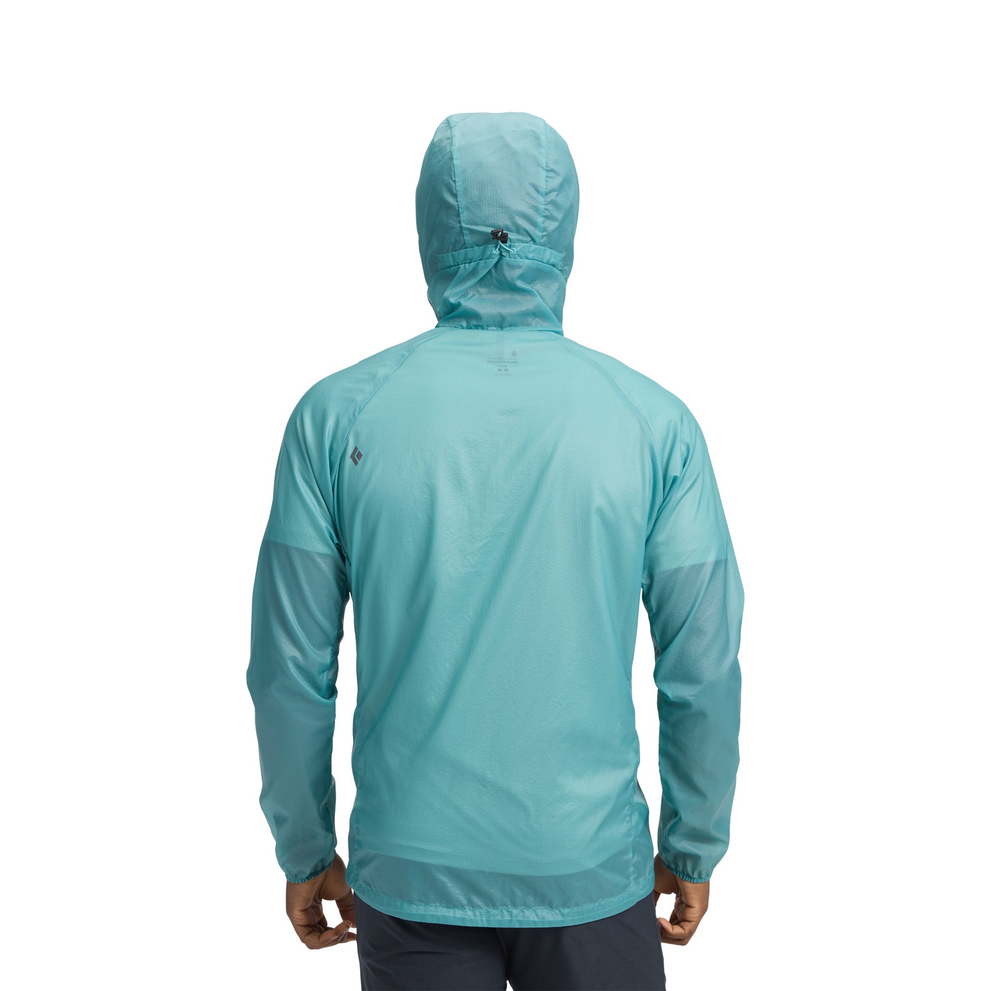 Black Diamond Men's Distance Wind Shell
