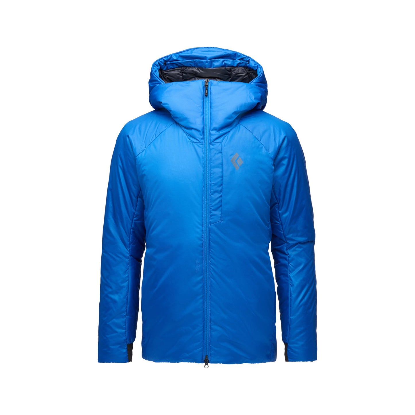 Black Diamond Men's Solution 4.0 Parka