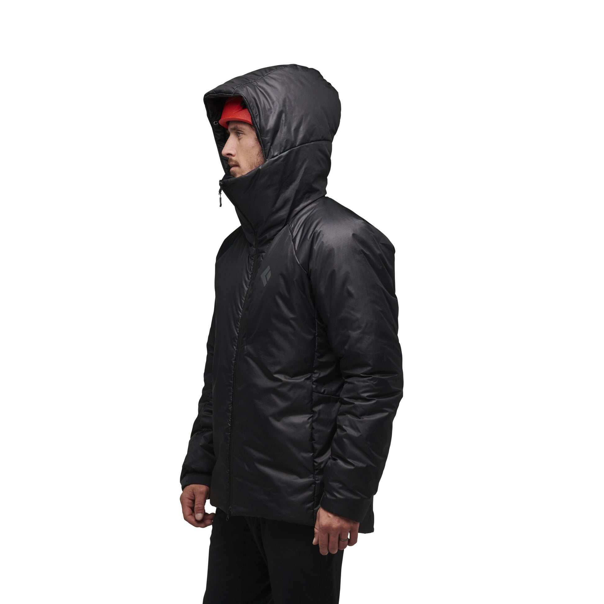 Black Diamond Men's Solution 4.0 Parka