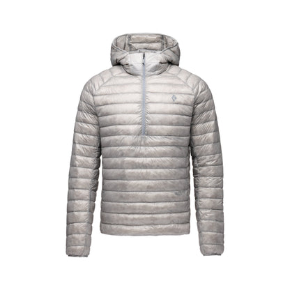 Black Diamond Men's Deploy Down 0.5 Pullover Hoody
