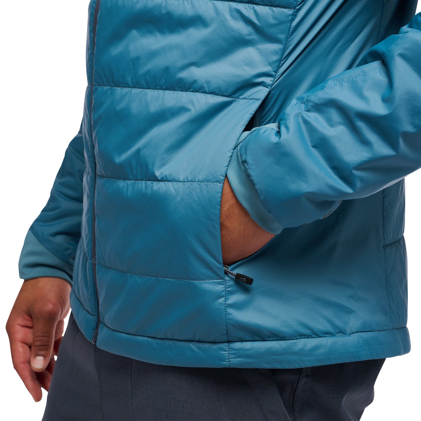 Black Diamond Men's Solution 2.0 Hoody
