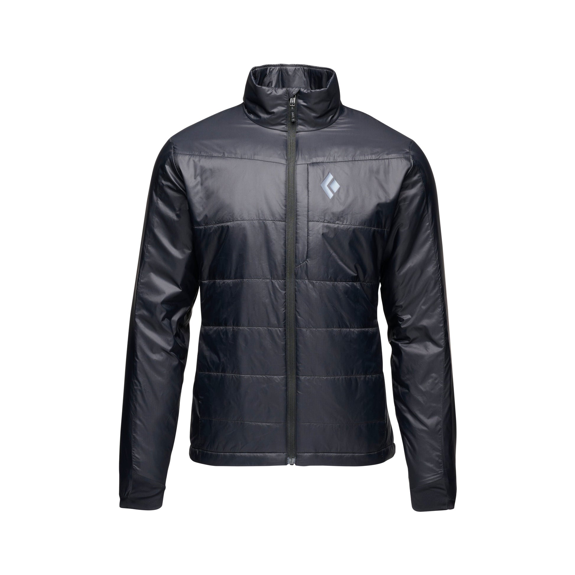 Black Diamond Men's Solution 2.0 Jacket
