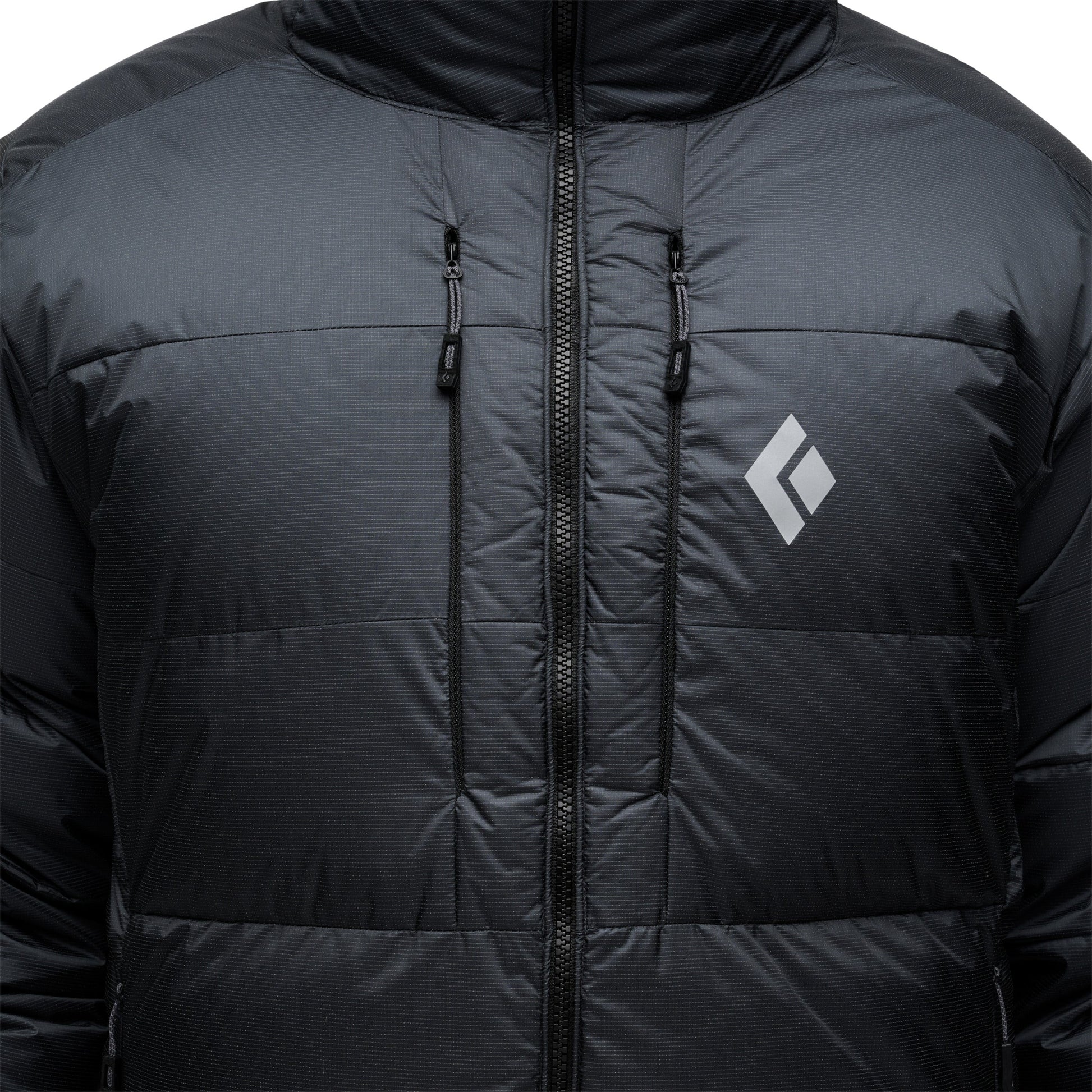 Black Diamond Men's Mission Down 6000 M Parka