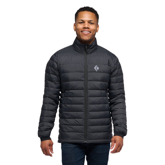 Black Diamond Men's Access Down 2.0 Jacket