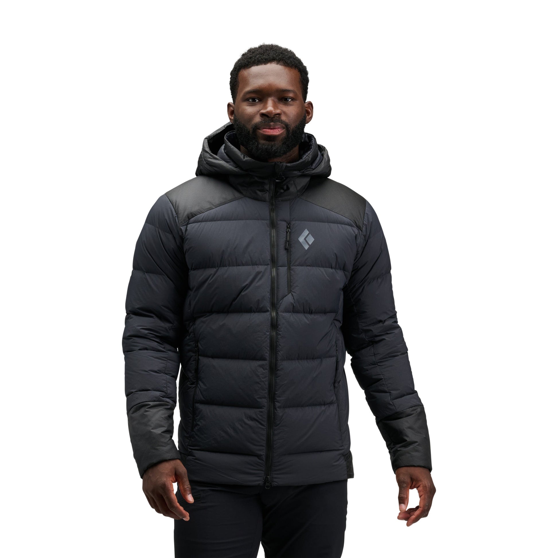 Black Diamond Men's Mission Down 3000 m Hoody