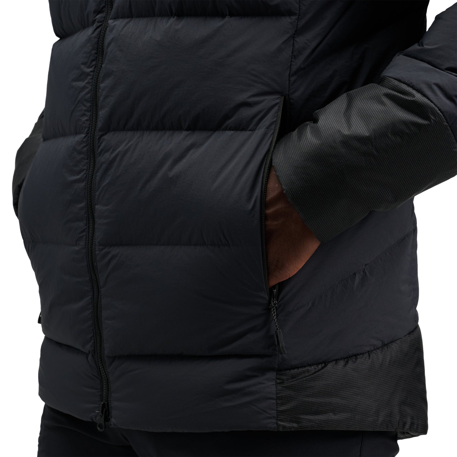 Black Diamond Men's Mission Down 3000 m Hoody