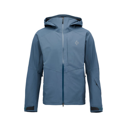 Black Diamond Men's Recon Stretch Shell