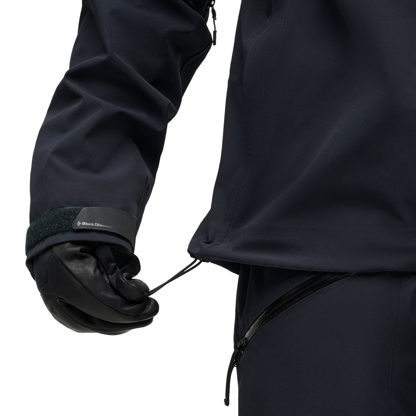 Black Diamond Men's Recon Stretch Shell