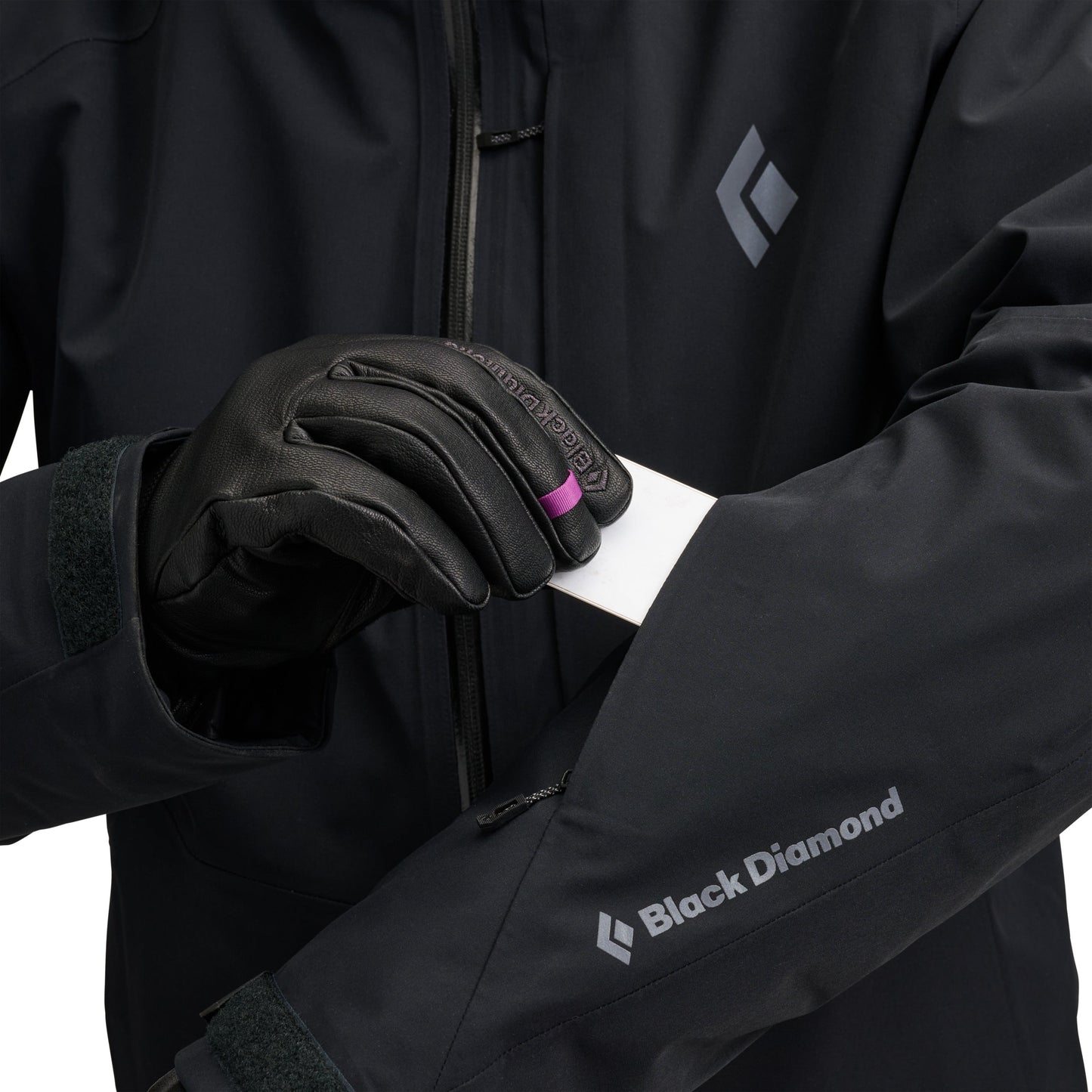 Black Diamond Men's Recon Insulated Shell