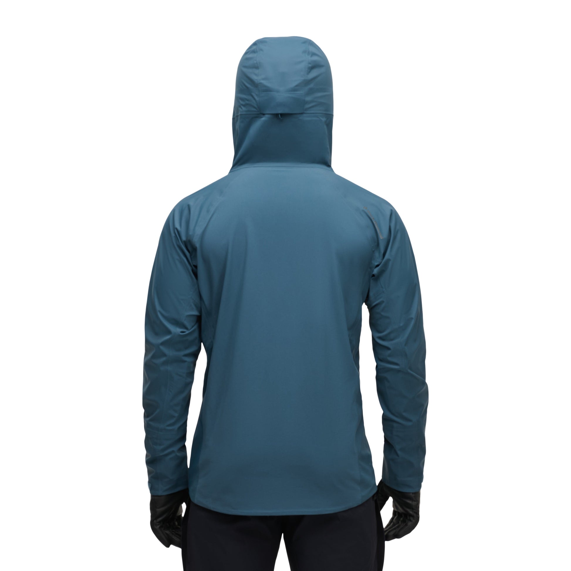 Black Diamond Men's Dawn Patrol Hybrid Shell