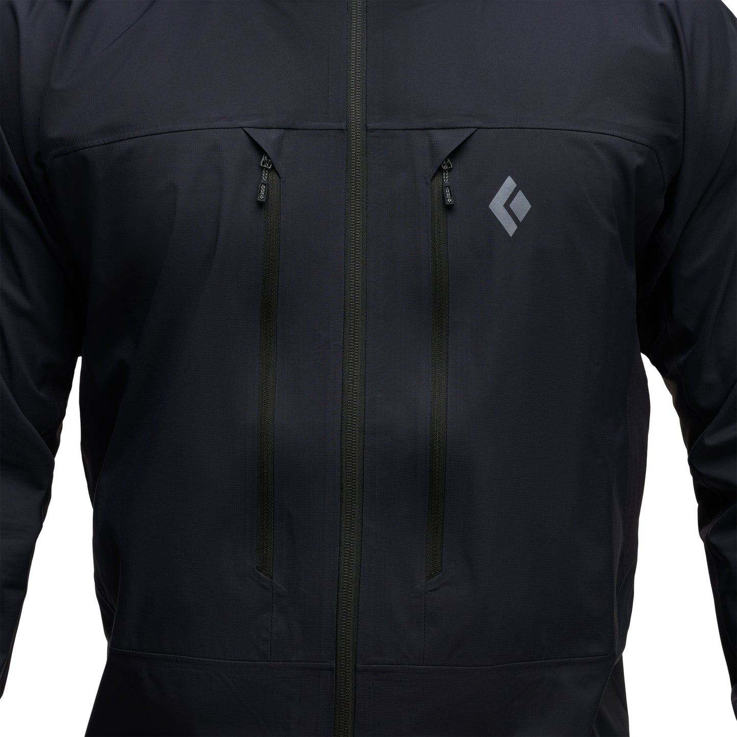 Black Diamond Men's Dawn Patrol Hybrid Shell
