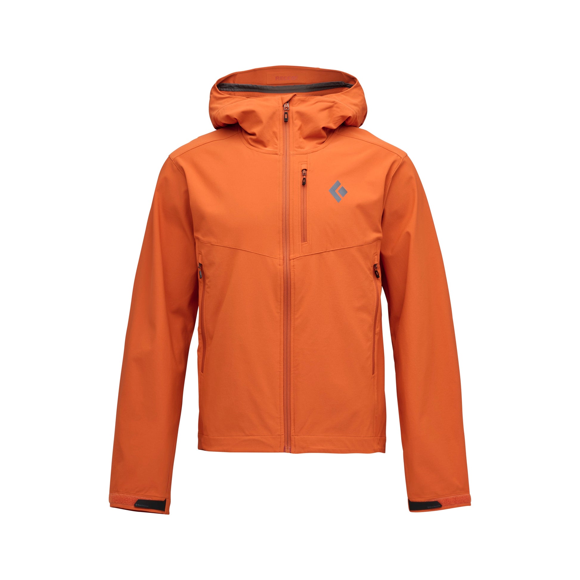 Black Diamond Men's Dawn Patrol Softshell
